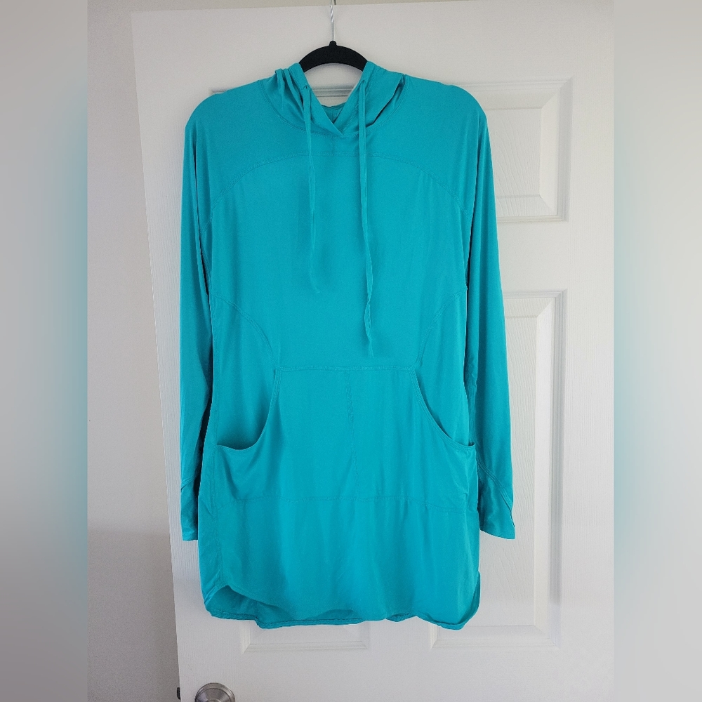 Title Nine - Bloquv Sun Dress